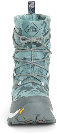 Muck Boot Nomadic Sport AGAT Lace Boots - Women's 3