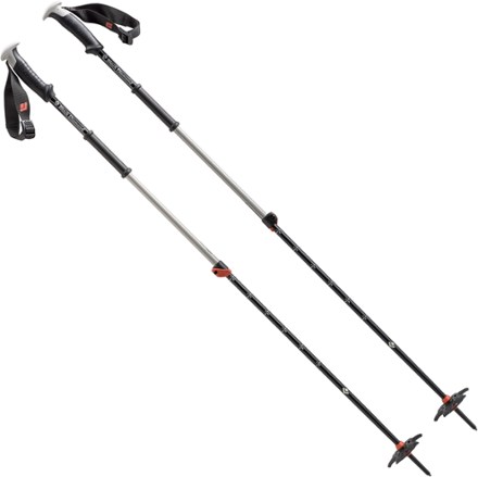 rei traverse trekking pole