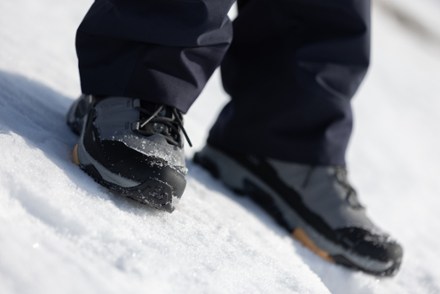 Salomon X Ultra 4 Mid Winter TS CSWP Hiking Boots - Men's 5