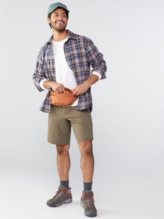 REI Co-op Trail 2 Waist Pack 3
