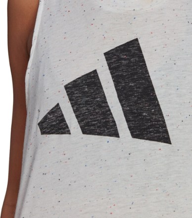 adidas Winners 3.0 Tank Top - Women's 5