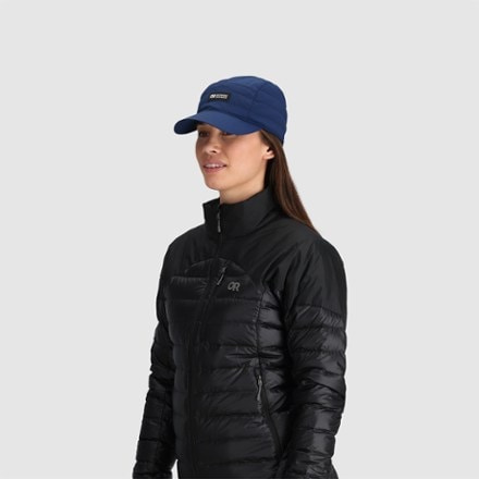 Outdoor Research Shadow Insulated 5-Panel Cap 2