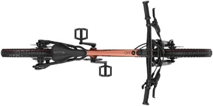 woom OFF AIR 4 Kids' Mountain Bike 3