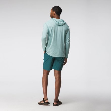 NRS Eddyline Shorts - Men's 4