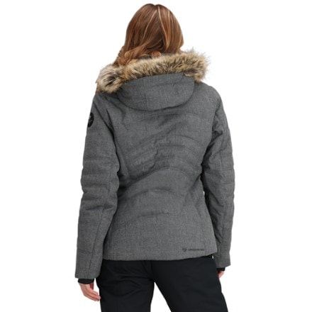 Obermeyer Tuscany II Insulated Jacket - Women's 2