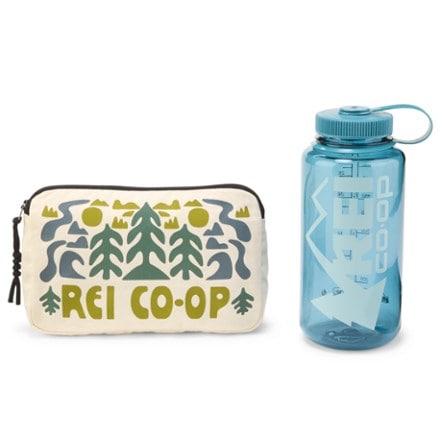 REI Co-op Zip Pouch 4