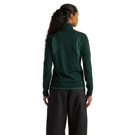 Arc'teryx Delta Jacket - Women's 2