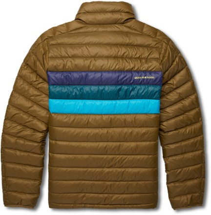 Cotopaxi Fuego Down Pullover Jacket - Men's 1