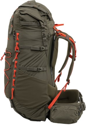 ALPS Mountaineering Nomad RT 75 Pack 4
