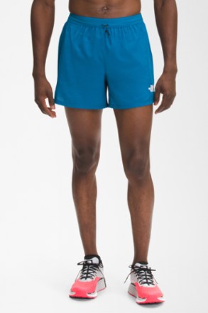 north face running clothes