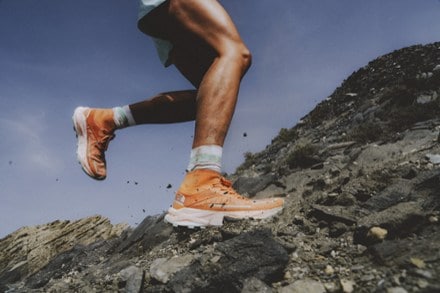 The North Face Offtrail Ultra Trail-Running Shoes - Men's 4