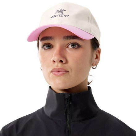 Arc'teryx Bird Word Cap 1