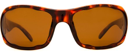 Front view (Maple Tort)