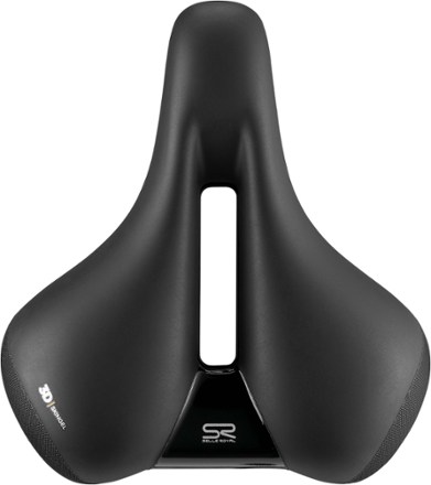 Selle Royal Ellipse Relaxed Saddle 2