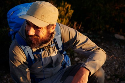 Fjallraven Abisko Hike Lite Cap 1