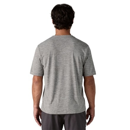 Patagonia Capilene Cool Daily Graphic T-Shirt - Men's 2