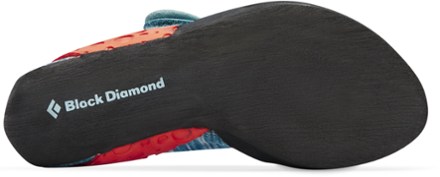 Black Diamond Momentum Climbing Shoes - Kids' 5