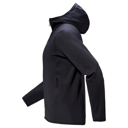 Arc'teryx Kyanite Lightweight Fleece Hoodie - Men's 4