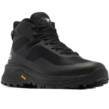 Columbia Tellurix Titanium OutDry Mid Hiking Boots - Men's 2