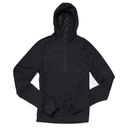 Janji Auras Ultrafleece Hoodie - Men's 0