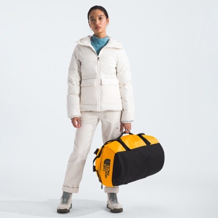 The North Face Base Camp Duffel - Small (50 L) 4