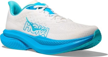HOKA Mach 6 Road-Running Shoes - Men's 2
