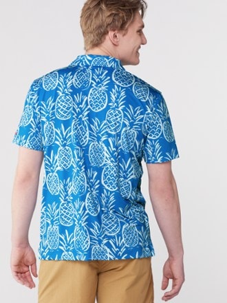 Chubbies Performance Polo Shirt - Men's 2