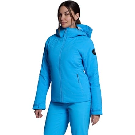 Obermeyer Snowbird Insulated Jacket - Women's 5