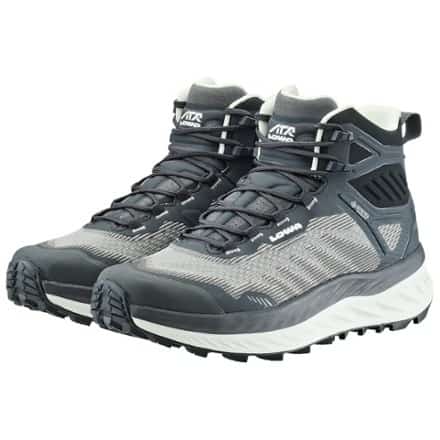 Lowa Fortux GTX QC Hiking Boots - Women's 2