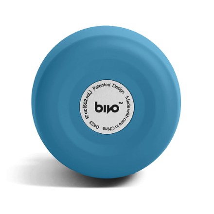 Bivo Trio Insulated Water Bottle - 17 fl. oz. 4