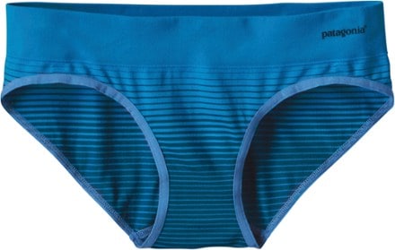 Patagonia Active Hipster Briefs - Women's