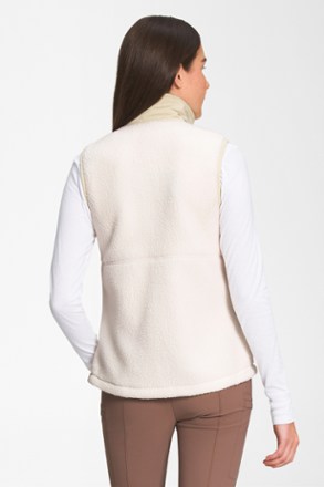 The North Face Cragmont Fleece Vest - Women's 1
