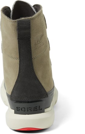 Sorel Explorer II Joan Felt Waterproof Boots - Women's 3