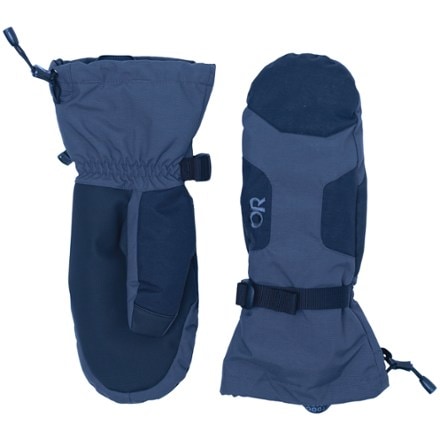 Outdoor Research Adrenaline Mittens 0
