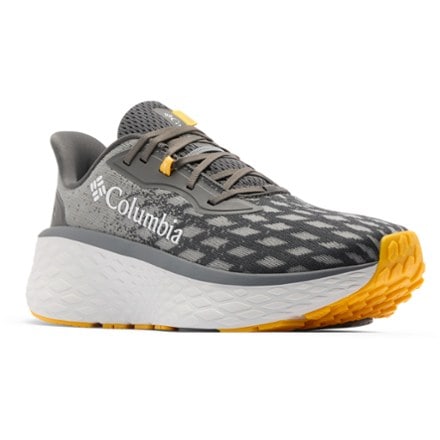 Columbia Konos Elevate Trail-Running Shoes - Men's 2