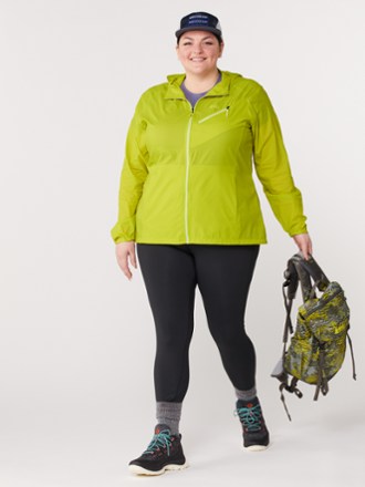REI Co-op Flash Jacket - Women's 6