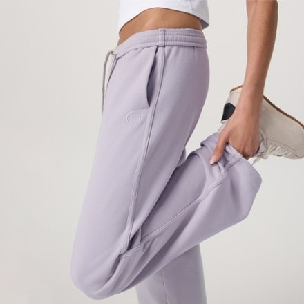 Vuori Sedona Straight Leg Pants - Women's 3