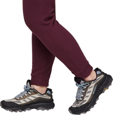 Cotopaxi Abrazo Fleece Jogger Pants - Women's 8