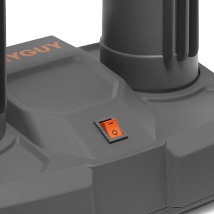 DryGuy Footwear Dryer 3