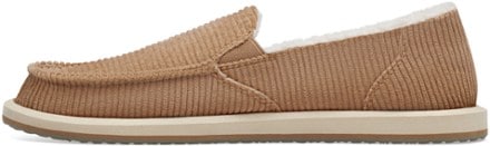 Sanuk donna chill cord outlet