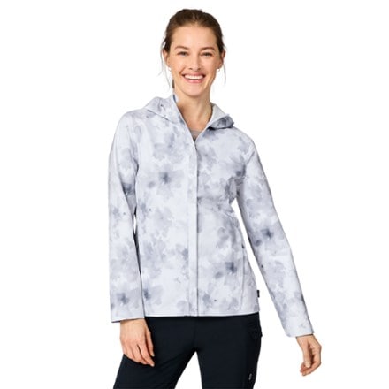 Free Country X20 Waterproof Rain Jacket - Women's 0