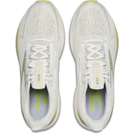 Brooks Revel 8 Road-Running Shoes - Men's 4