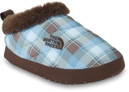north face tent mule sizing