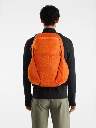 Arc'teryx Aerios 30 Pack - Men's 8