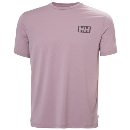 Helly Hansen Skog Graphic T-Shirt - Men's 0