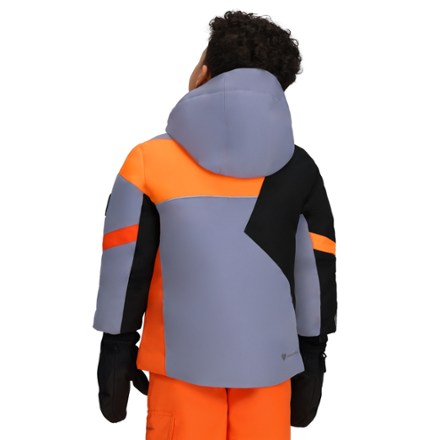 Obermeyer Orb Insulated Jacket - Toddlers'/Kids' 2
