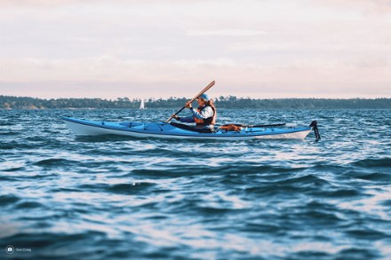 Delta Kayaks Delta 15s Kayak 10