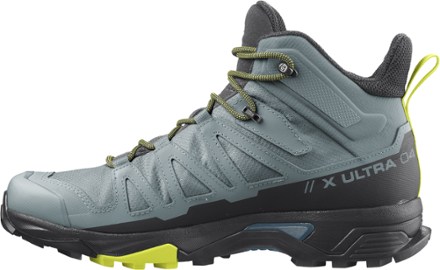 Salomon X Ultra 4 Mid GORE-TEX Hiking Boots - Men's 1