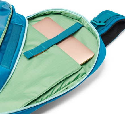 Cotopaxi Chasqui 13 L Sling Pack 4