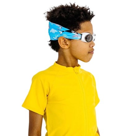 Splash Place Swim Goggles - Kids' 1